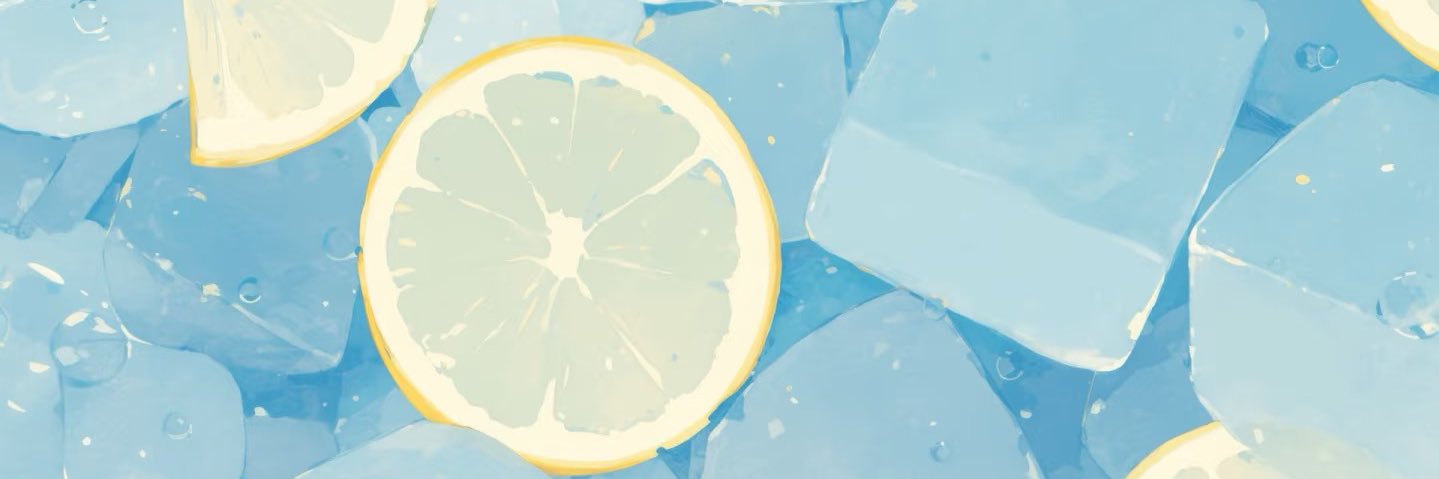 一颗小柠's banner