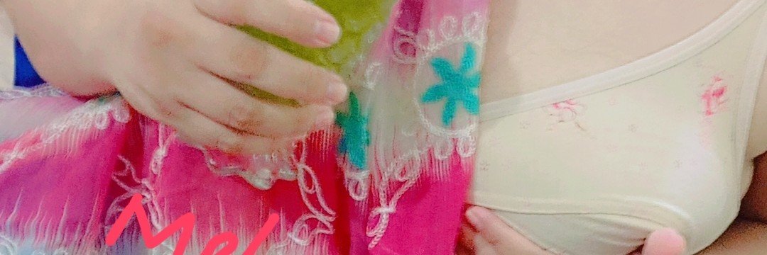 Mehek Cam Girl's banner