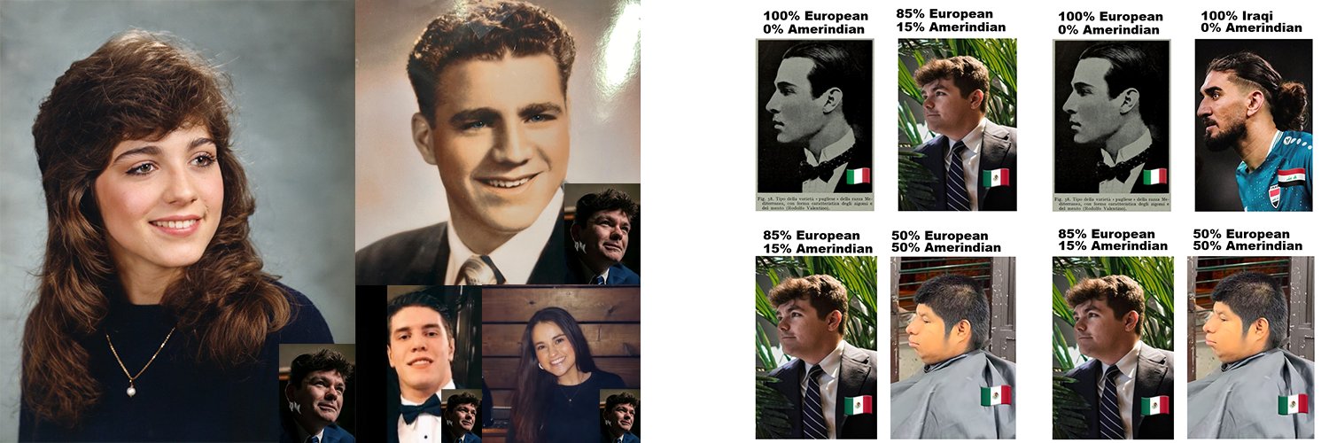 Bill Fuentes 🇲🇽's banner