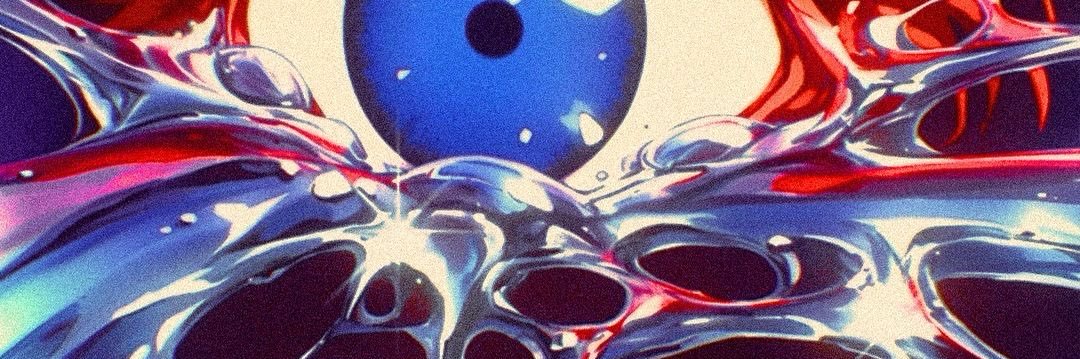 Ether's banner