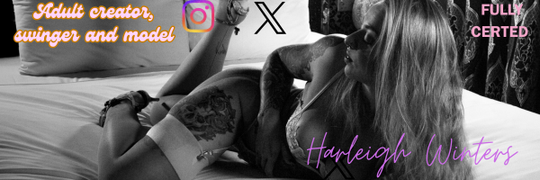 Harleigh Winters's banner