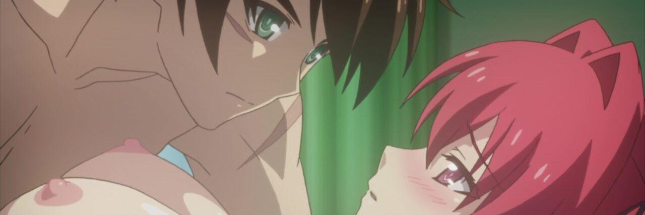 Heart's Ecchi Playground 🔞's banner