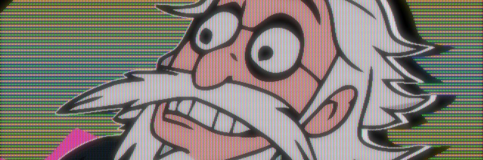 Pinko's banner