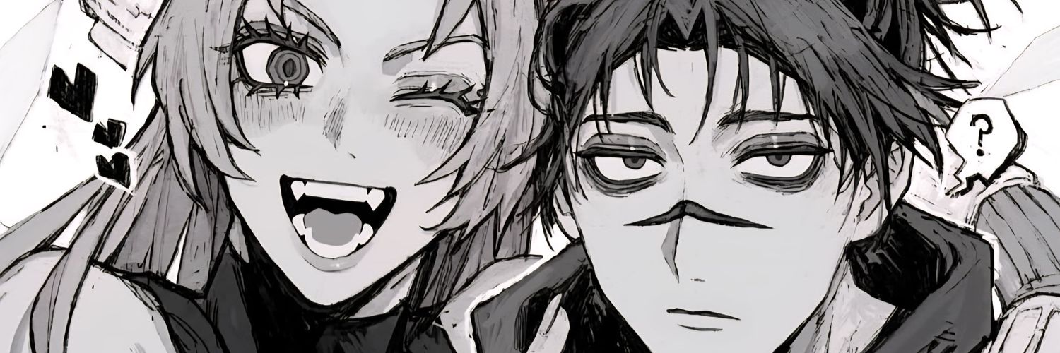 Yuki's banner