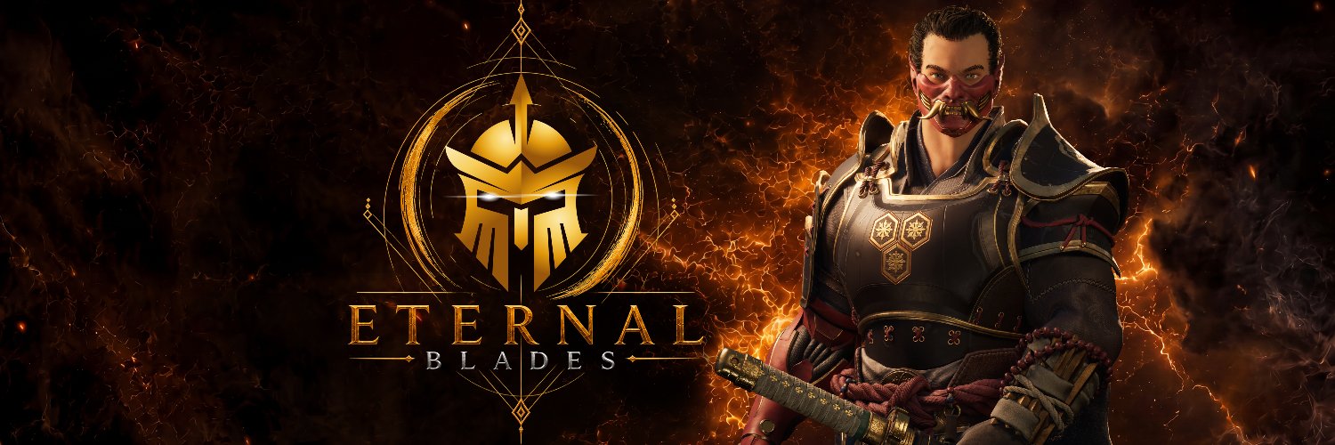 Eternal Blades's banner