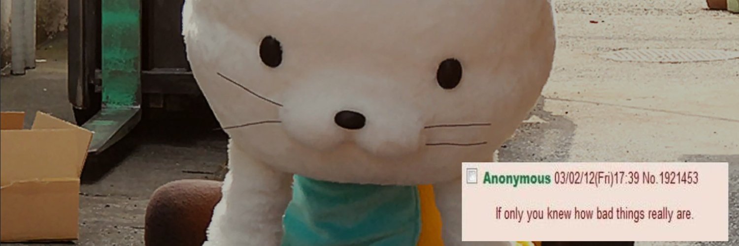 give a bitch a 20 minute break 🏳️‍⚧️'s banner