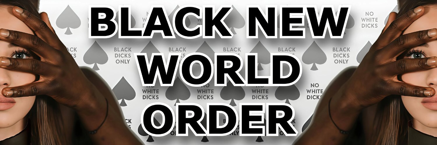 BLACK POWER FOREVER's banner