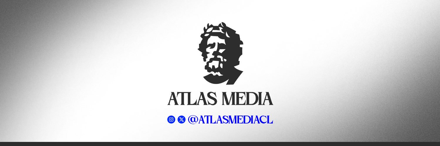 Atlas Media's banner