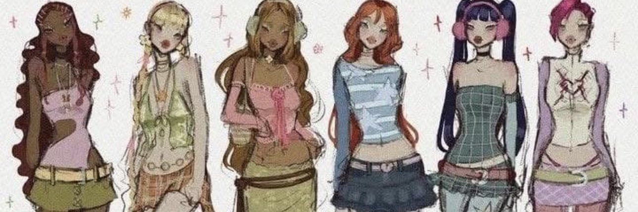 Mel's banner