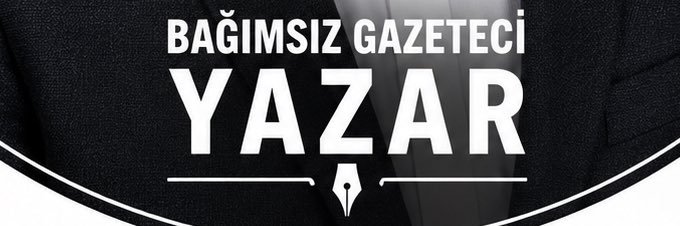 OZAN ÖZTÜRK's banner