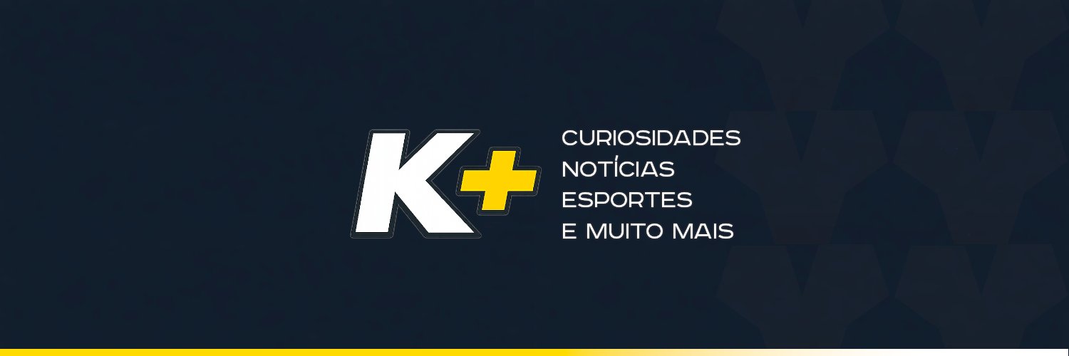 K+'s banner