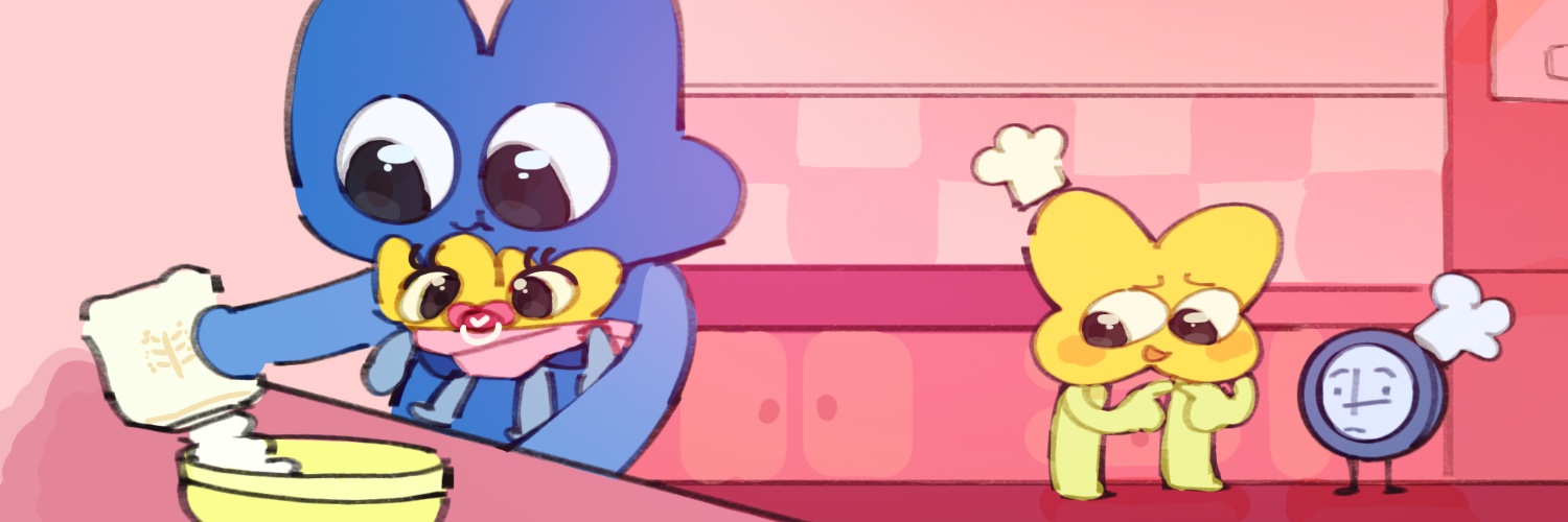 Crocoyo's banner