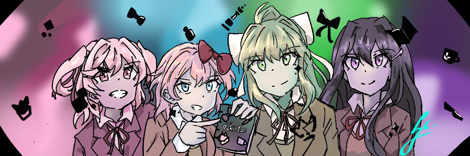 Dokistas's banner