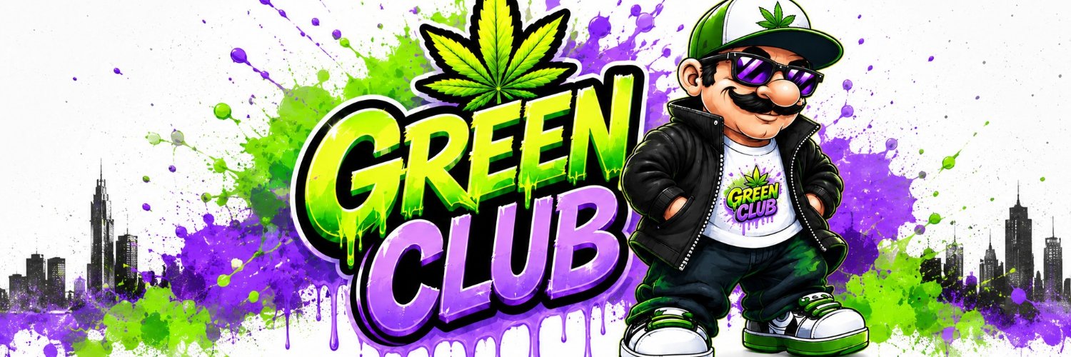 💚Green Club's banner