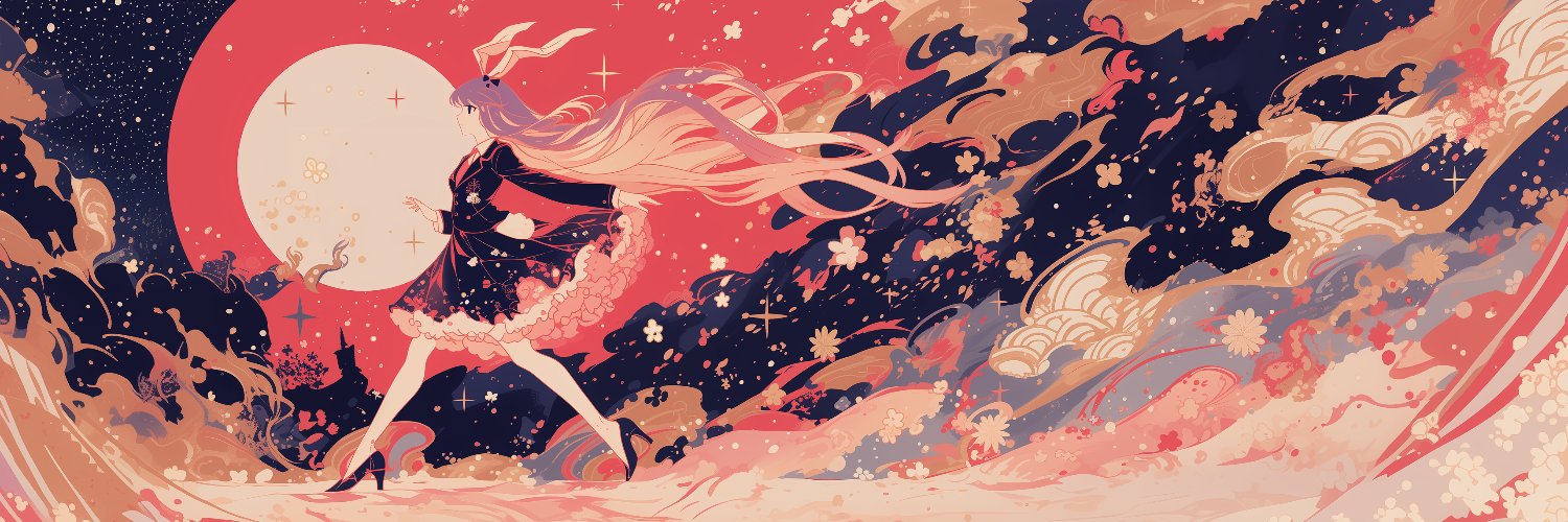 火焔猫炒飯's banner