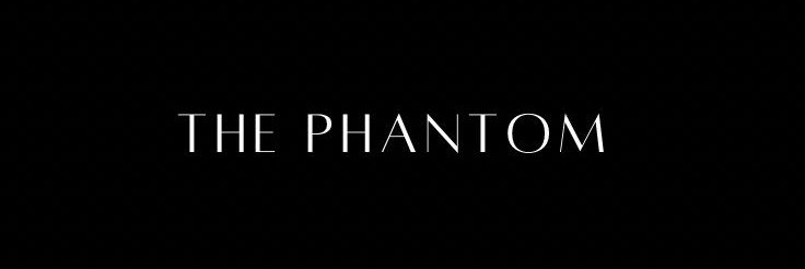 Phantom's banner