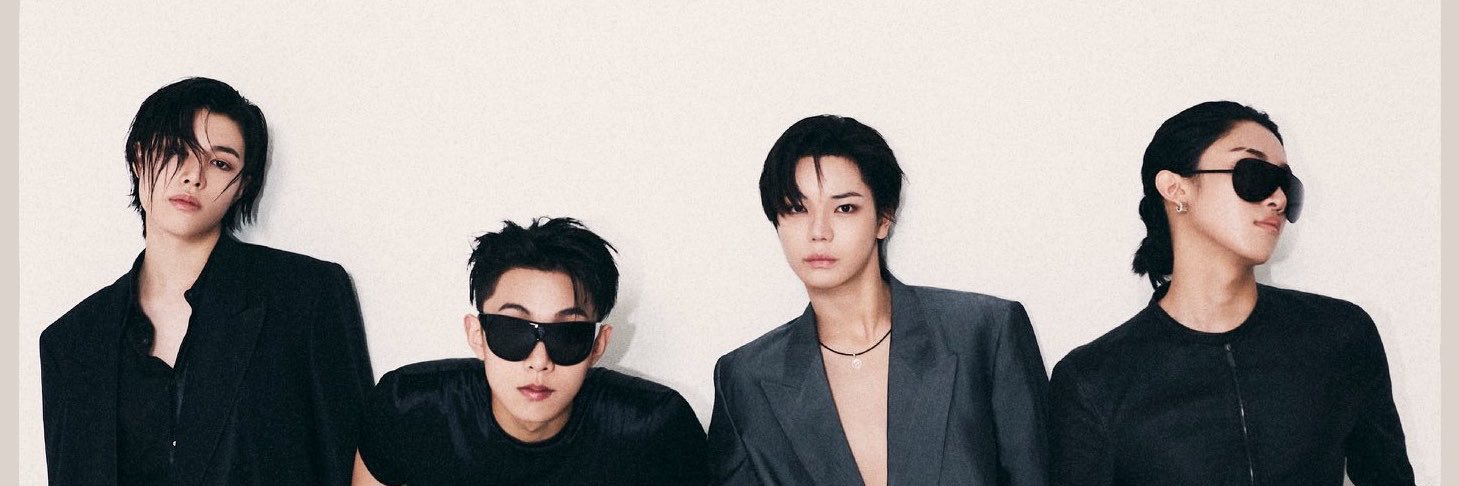 ♡'s banner