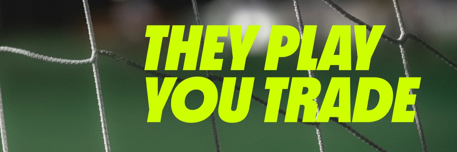 Limitless Football's banner