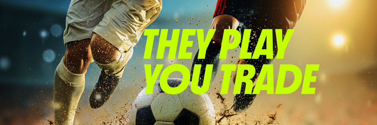 Limitless Football's banner