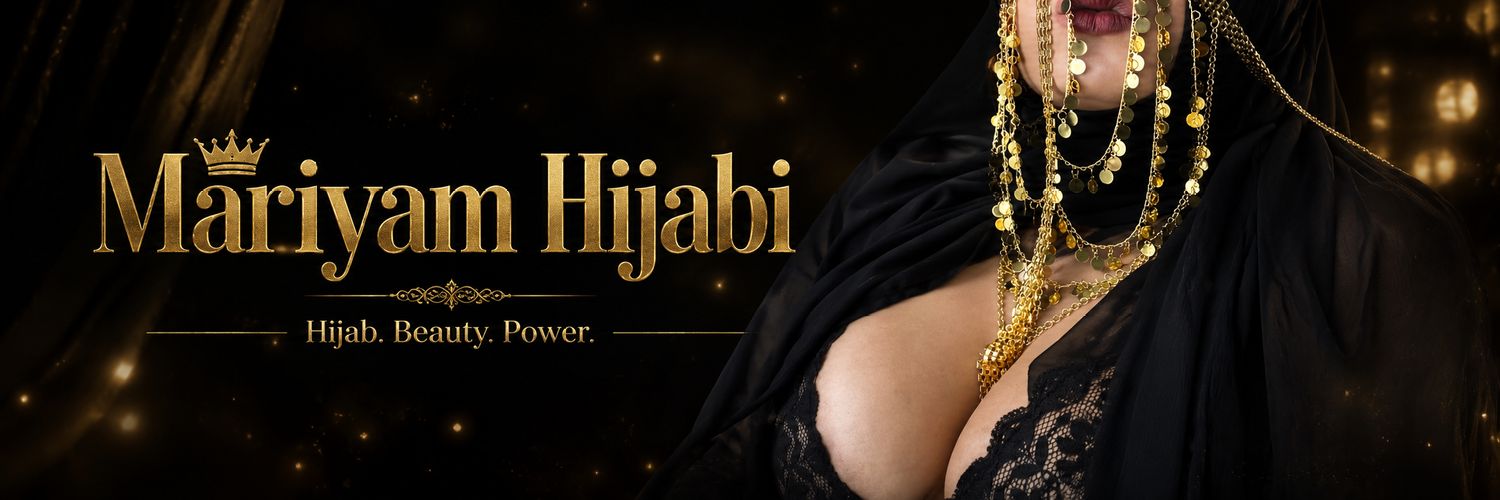 Mariyam AI's banner