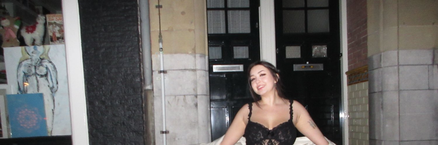 Goddess Lydia Love's banner