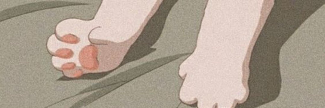 また's banner