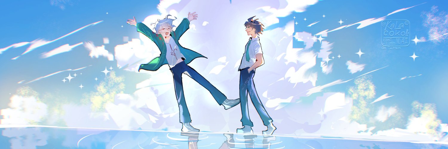 梅林的乳房's banner