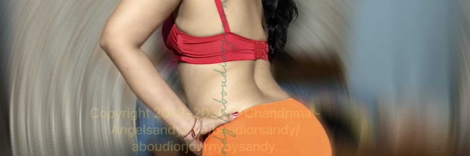 Chandrima Dev Roy's banner