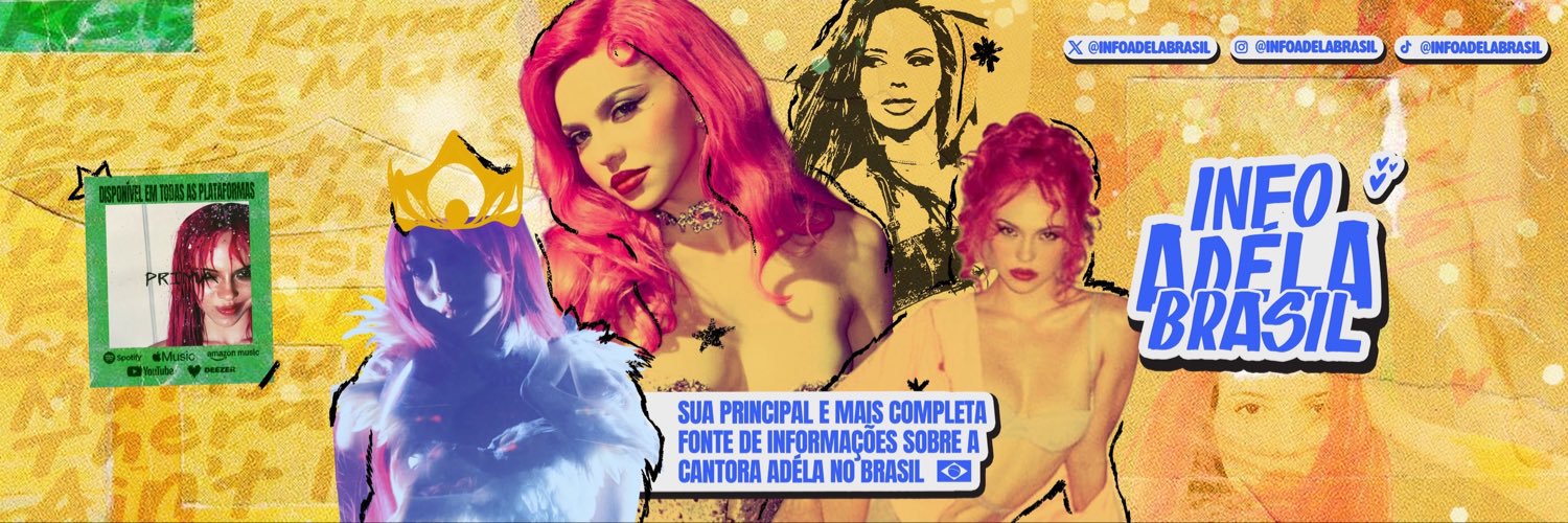 Info Adéla's banner