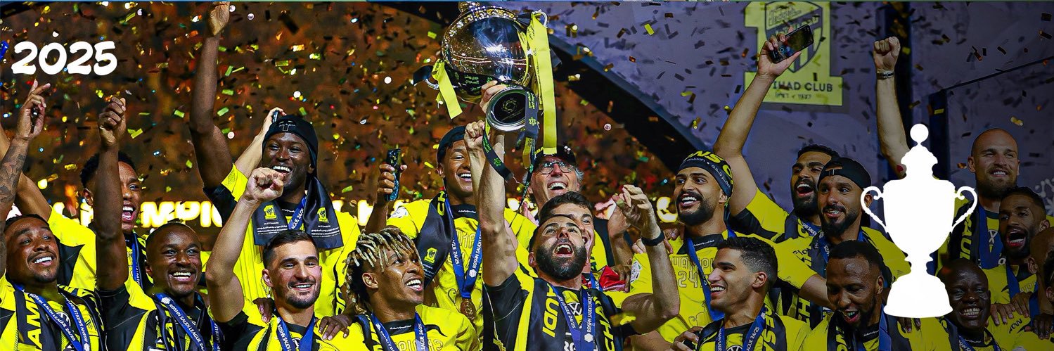 Ahmed Alotaibi's banner