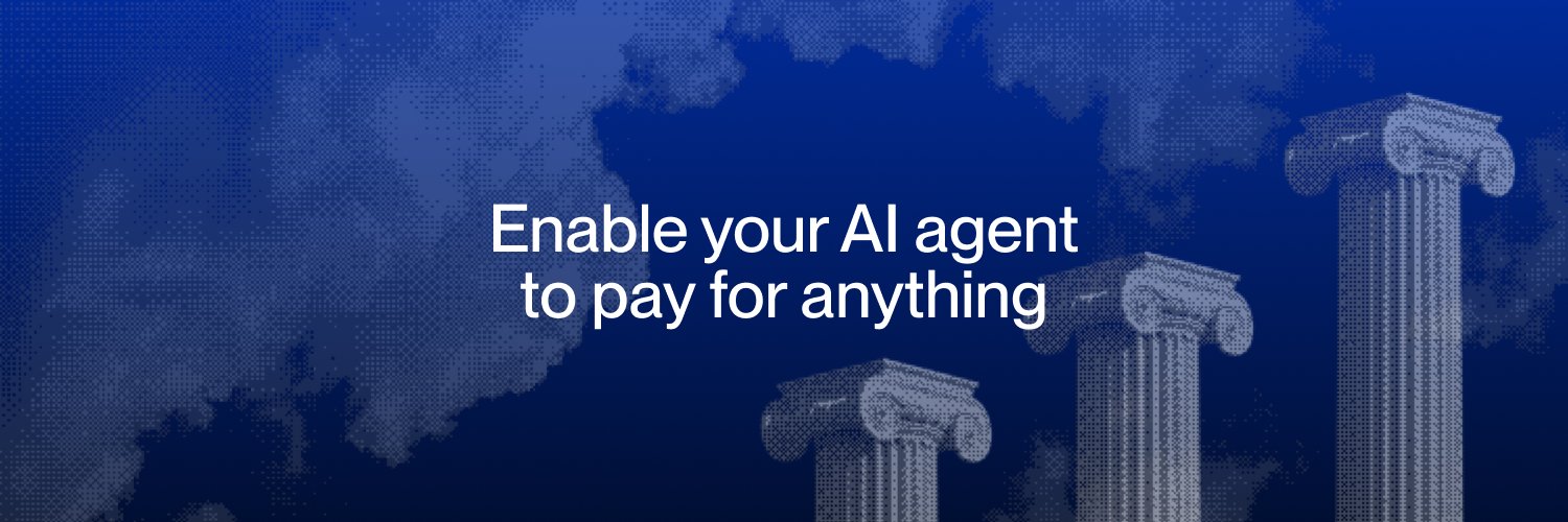 AgentCard's banner