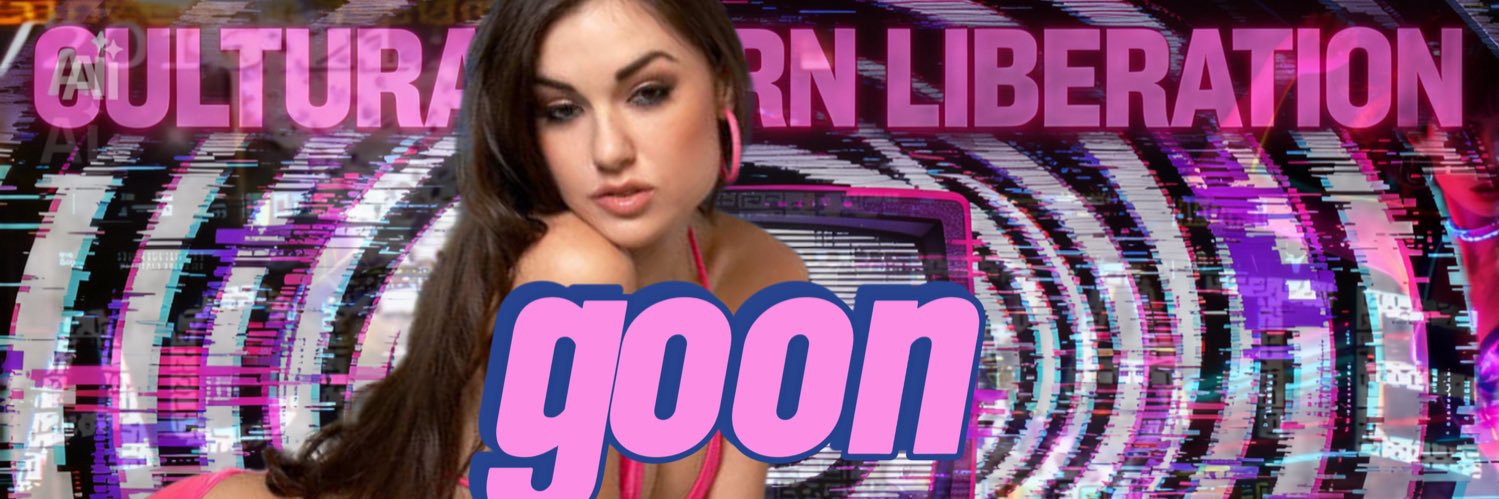 Goon/Acc Sadist's banner