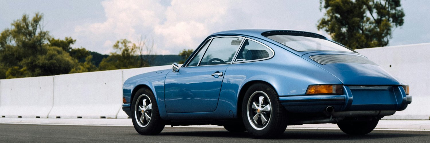 German Car Scene's banner