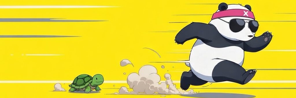 やせぱんだ｜急ぎのダイエット専門🐼's banner
