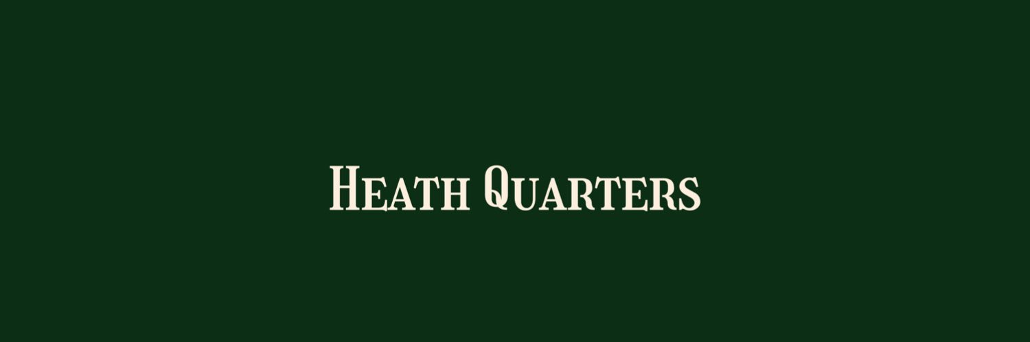 Heath Quarters's banner