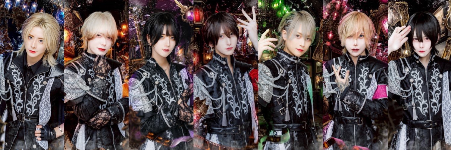 OWL//ANTHEM【公式】's banner