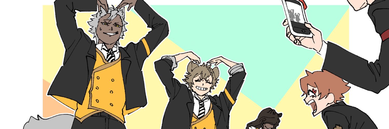 ki's banner