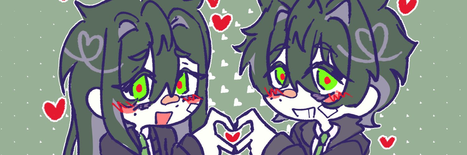 Vik 🔞's banner