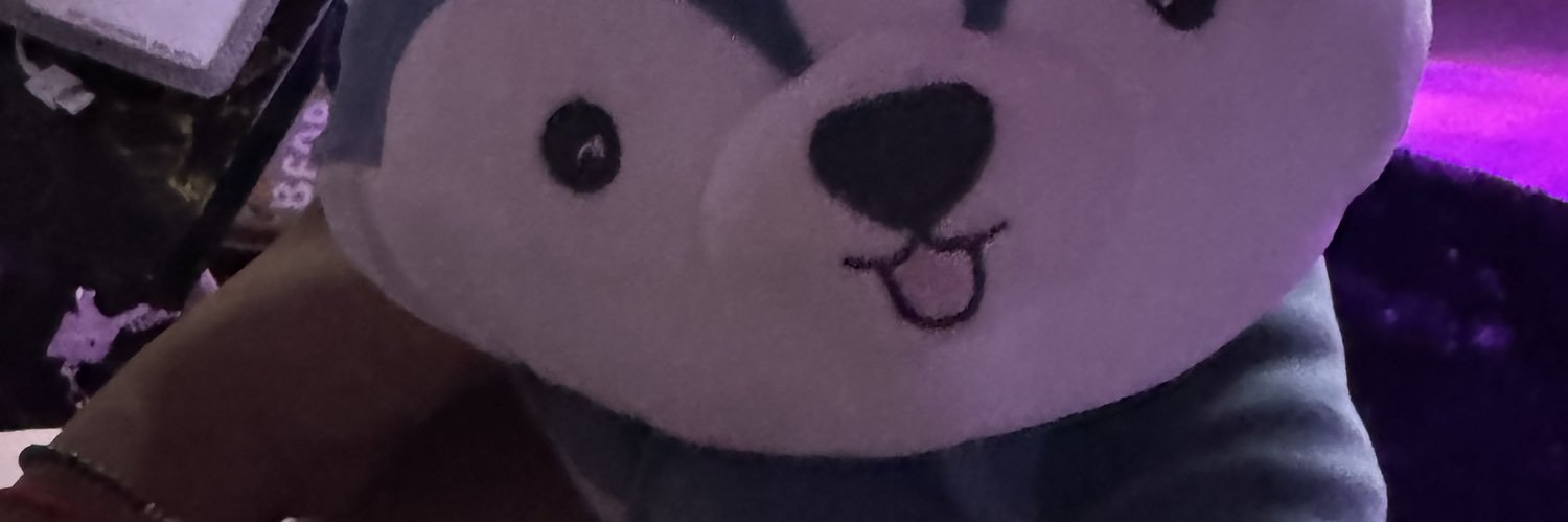 Numnum's banner