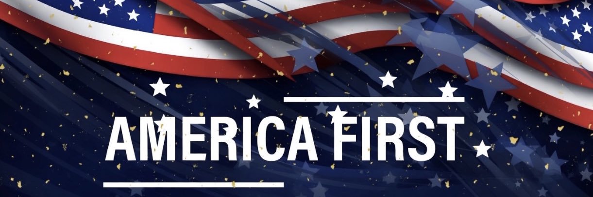 American Alpha's banner