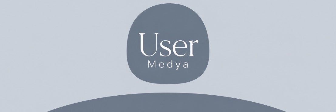 User Medya's banner