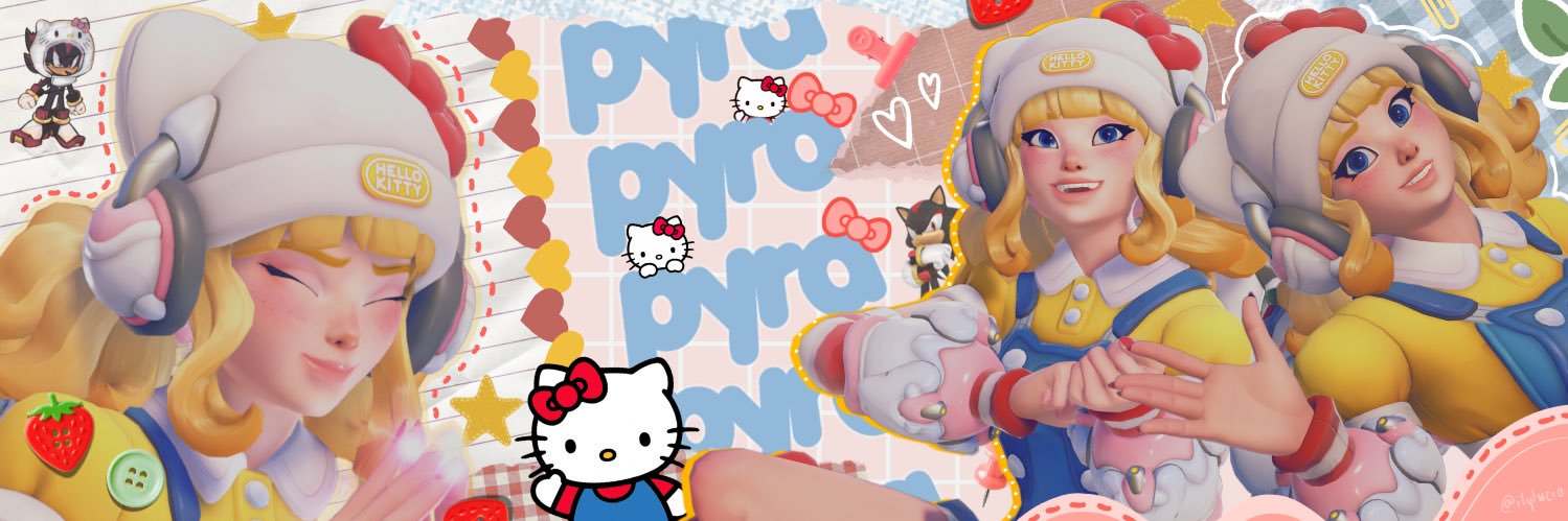 pyra ♡໒꒱'s banner