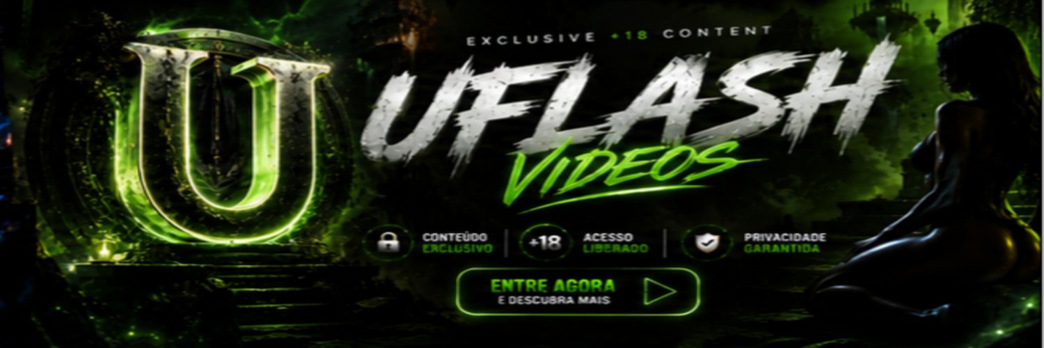 UFLASH TV's banner