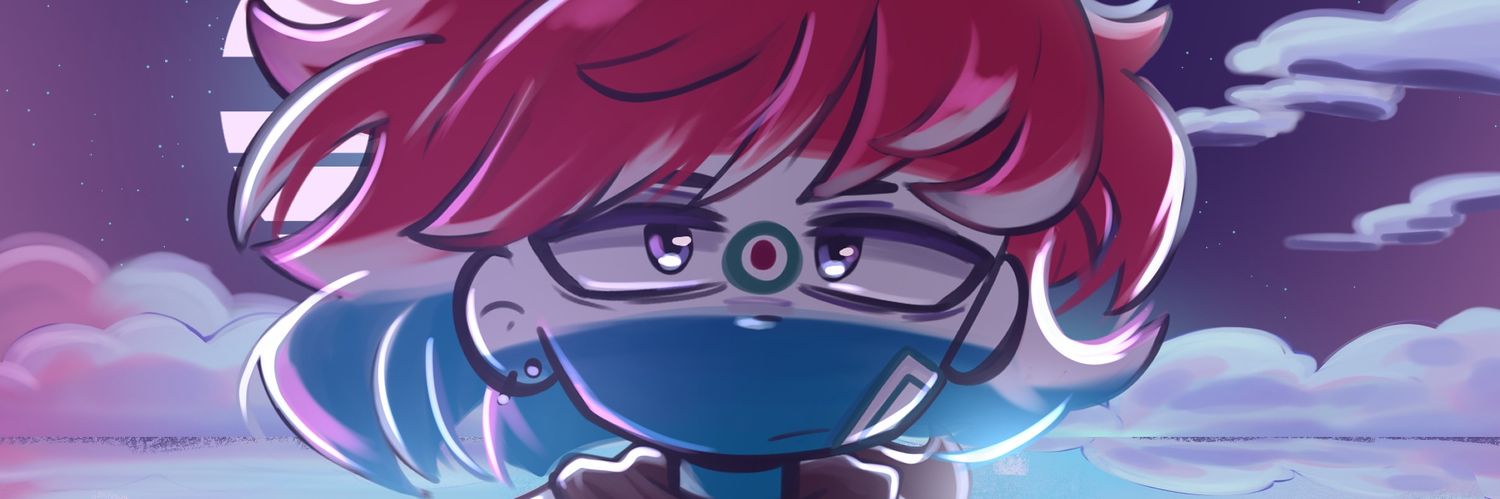 KOORY's banner