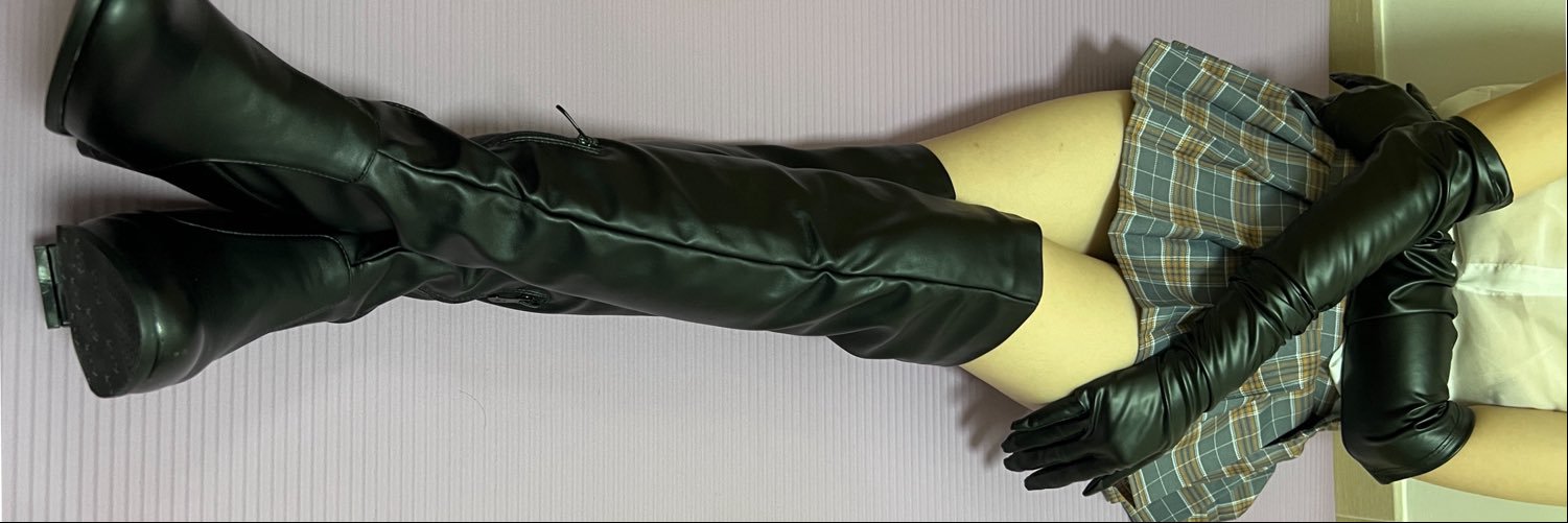 Fetish JB Couple's banner