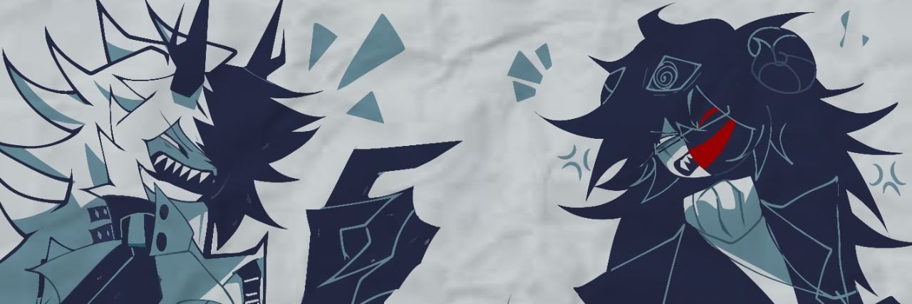 Heimdall.'s banner