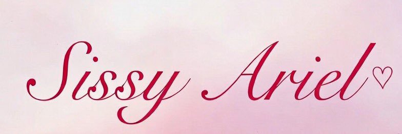 sissy ariel's banner
