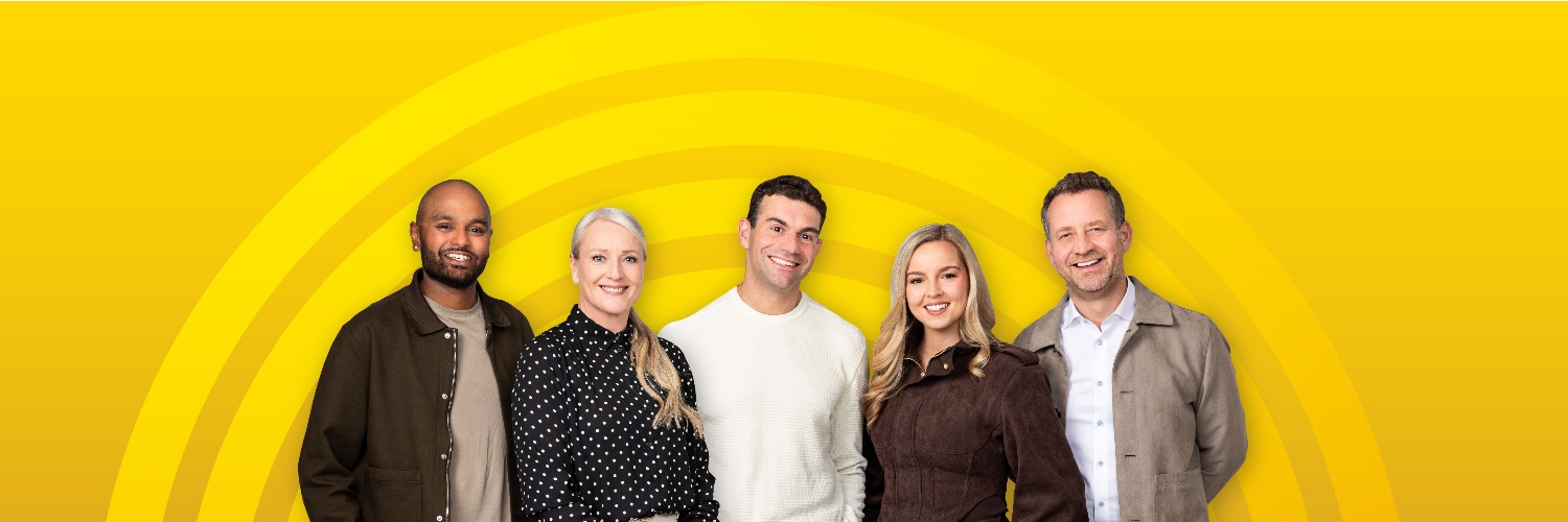 Track Radio's banner