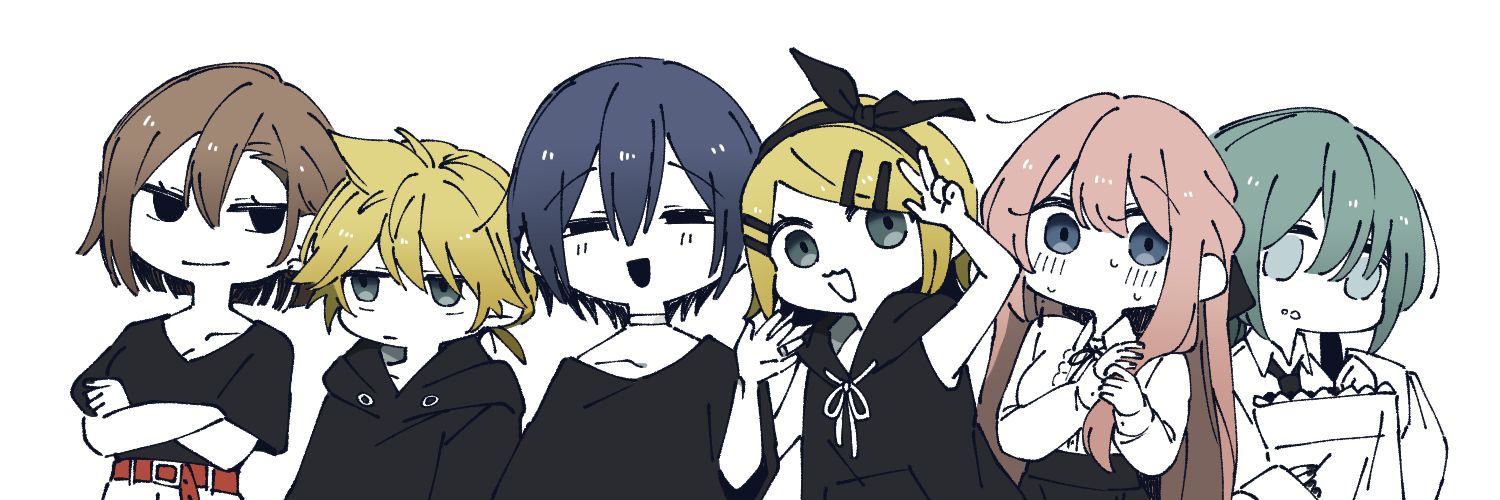 🍐's banner
