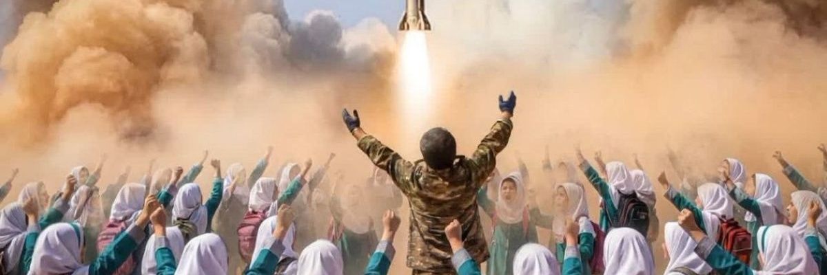 I.R. Iran in Tunisia🎒(تونس)'s banner